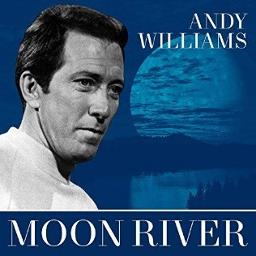 Moon River - Song Lyrics and Music by Henry Mancini arranged by ...