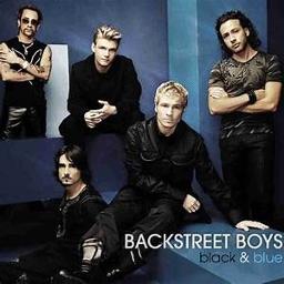 backstreet boys shape of my heart lyrics