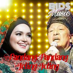 Pandang Pandang Jeling Jeling Song Lyrics And Music By Tan Sri Dato Sm Salim Dato Sri Siti Nurhaliza Arranged By Andygoldbids On Smule Social Singing App