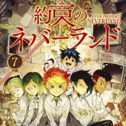 Steam WorkshopThe Promised Neverland NCOP 01 Touch Off 60FPS
