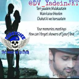 teri yaadein atif aslam songs