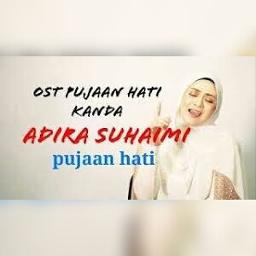 Pujaan Hati Fingerstyle Song Lyrics And Music By Adira Suhaimi Akustik Hq Arranged By Ch1p5more On Smule Social Singing App