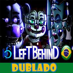 five nights sister location download dublado