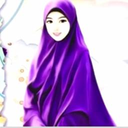 Adik Berjilbab Ungu Song Lyrics And Music By Bee Rengganis Arranged By She End On Smule Social Singing App