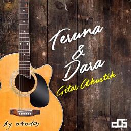 Teruna dan Dara(Gitar Akustik) - Song Lyrics and Music by Masdo 