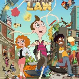 Milo Murphy's Law . Theme - Song Lyrics and Music by 
