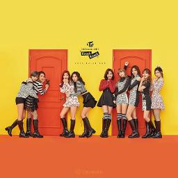 Knock Knock Song Lyrics And Music By Twice W Vocals Parts Arranged By Veveren On Smule Social Singing App