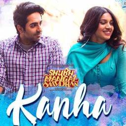 Kanha - Song Lyrics and Music by Shashaa Tirupati arranged by ...