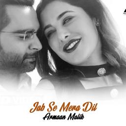 Jab Se Mera Dil Amavas Song Lyrics And Music By Armaan Malik Palak Muchhal Arranged By Parasjain On Smule Social Singing App