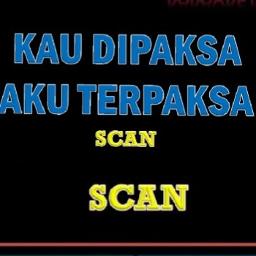 Kau Dipaksa Aku Terpaksa Song Lyrics And Music By Scan Arranged By Fks Viic707 Nuv On Smule Social Singing App