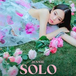 Solo English Version Song Lyrics And Music By Jennie Arranged By Infralova On Smule Social Singing App