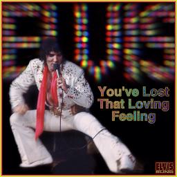 You Ve Lost That Lovin Feelin Song Lyrics And Music By The Righteous Brothers Arranged By Elvissung On Smule Social Singing App