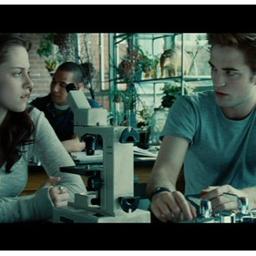 VA-TWILIGHT PART 1 (LAB SCENE) - Song Lyrics and Music by Robert Pattinson  and Kirsten Stewart arranged by AB_KramYacht_FGM on Smule Social Singing app