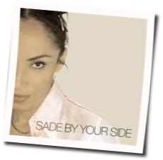 sade by your side instrumental