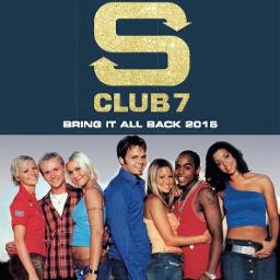 Bring It All Back - Song Lyrics and Music by S Club 7 arranged by  MichaelJermain1 on Smule Social Singing app