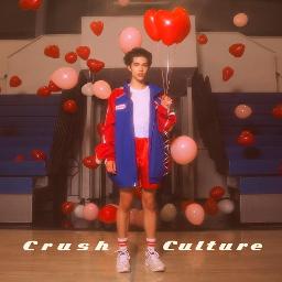 Crush Culture Song Lyrics And Music By Conan Gray Arranged By Fyan C On Smule Social Singing App