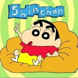 Shin Chan - Intro CAT - Song Lyrics and Music by Shinosuke Nohara ...