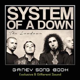 byob system of a down album