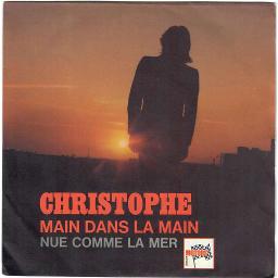 nue-comme-la-mer-song-lyrics-and-music-by-christophe-arranged-by