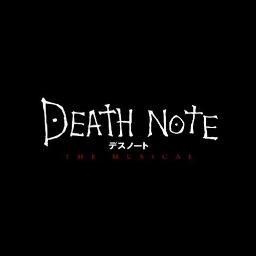 Hurricane - Song Lyrics and Music by Death Note The Musical arranged by ...