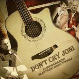 Don't Cry Joni - Song Lyrics and Music by Conway Twitty arranged by ...