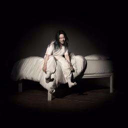 bury a friend billie eilish live