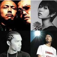 Merry Christmas Mr Lawrence Remix Song Lyrics And Music By Utada Hikaru Feat Dragon Ash Rappagariya Zeebra Arranged By T0k1ove On Smule Social Singing App