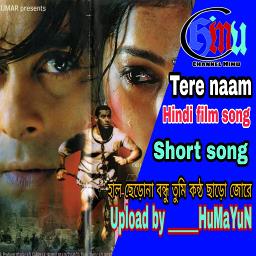 tere naam movie all song