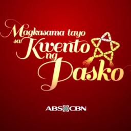 Magkasama Tayo Sa Kwento Ng Pasko - Song Lyrics and Music by ABS CBN ...