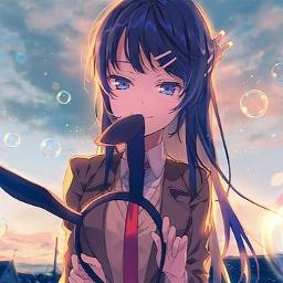 Fukashigi No Carte Group Song Lyrics And Music By Seishun Buta Yarou Ed Arranged By Swag Momo On Smule Social Singing App