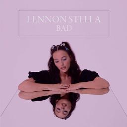 Bad Song Lyrics And Music By Lennon Stella Arranged By Bobbayk On Bad Song Lyrics And Music By Lennon Stella Arranged By Bobbayk On