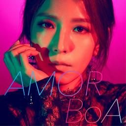 Amor - Song Lyrics and Music by Boa arranged by ae_loona on Smule ...