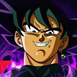 goku black ff null - Cabeleireiro - CA Technologies