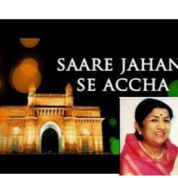 Sare Jahan Se Acha Lyrics: Who Wrote The Poem Sare Jahan Se Acha? Get The  Sare-hancorp34.com.vn