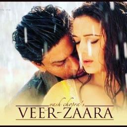 Short Veer Zaara Main Yahan Hoon Yahan Song Lyrics And Music By 3 Ultra Hd3 Arranged By 00021 Pritam Da On Smule Social Singing App