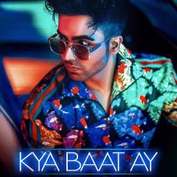 SHORT- KYA BAAT AY - Song Lyrics and Music by Hardy sandhu arranged by  ___MUSIC_ME___ on Smule Social Singing app