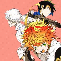 The Promised Neverland OP Touch Off feat Romix  djJo Remix   YouTube