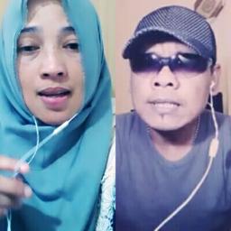 Jangan Tunggu Lama Lama Song Lyrics And Music By Cici Paramida Feat Farid Arranged By Teye Pati On Smule Social Singing App