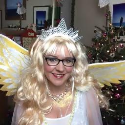 The Fairy On The Christmas Tree Song Lyrics And Music By Gracie Fields Arranged By Pixie Uk On Smule Social Singing App