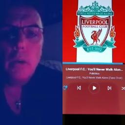 You Ll Never Walk Alone Song Lyrics And Music By Josh Groban Arranged By Jencmarketing On Smule Social Singing App