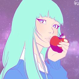 Daoko Samishii Kamisama By Galkogirl On Smule Social Singing Karaoke App