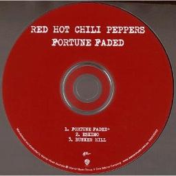 Indrømme hed Giv rettigheder Red Hot Chili Peppers - Fortune Faded - Red Hot Chilli Peppers by  _souldutchess and RayDavinci1 on Smule: Social Singing Karaoke App