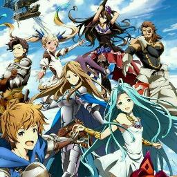 Opening Granblue Fantasy The Animation Song Lyrics And Music By Go Bump Of Chicken Arranged By Anim Songs On Smule Social Singing App