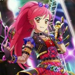 Aikatsu 2 Sweet Sp Ce Song Lyrics And Music By Sierra Ichigo Arranged By Subarunaot On Smule Social Singing App