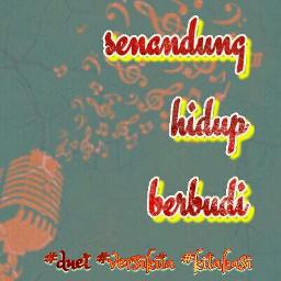 Senandung Hidup Berbudi Song Lyrics And Music By Ramli Sarip Jay Jay Arranged By R3my On Smule Social Singing App