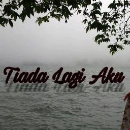 Rusty Blade Tiada Lagi Aku By Mawarjingga And Yan Faisal On Smule Social Singing Karaoke App