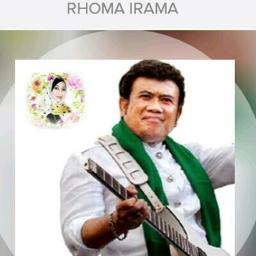 lagu rhoma irama terpaksa