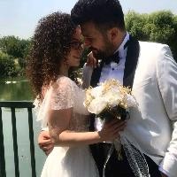 evlerinde lambalari yaniyor song lyrics and music by oyku berk arranged by melliis4 on smule social singing app