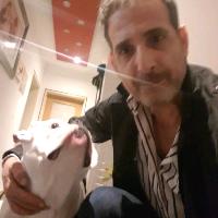 Hasta Dustum Yatakta Song Lyrics And Music By Ceylan Arranged By Yorukoglu On Smule Social Singing App