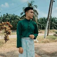 Satu Pagi Di Hari Raya Song Lyrics And Music By Raihan Nowseeheart Arranged By Lowkoi On Smule Social Singing App